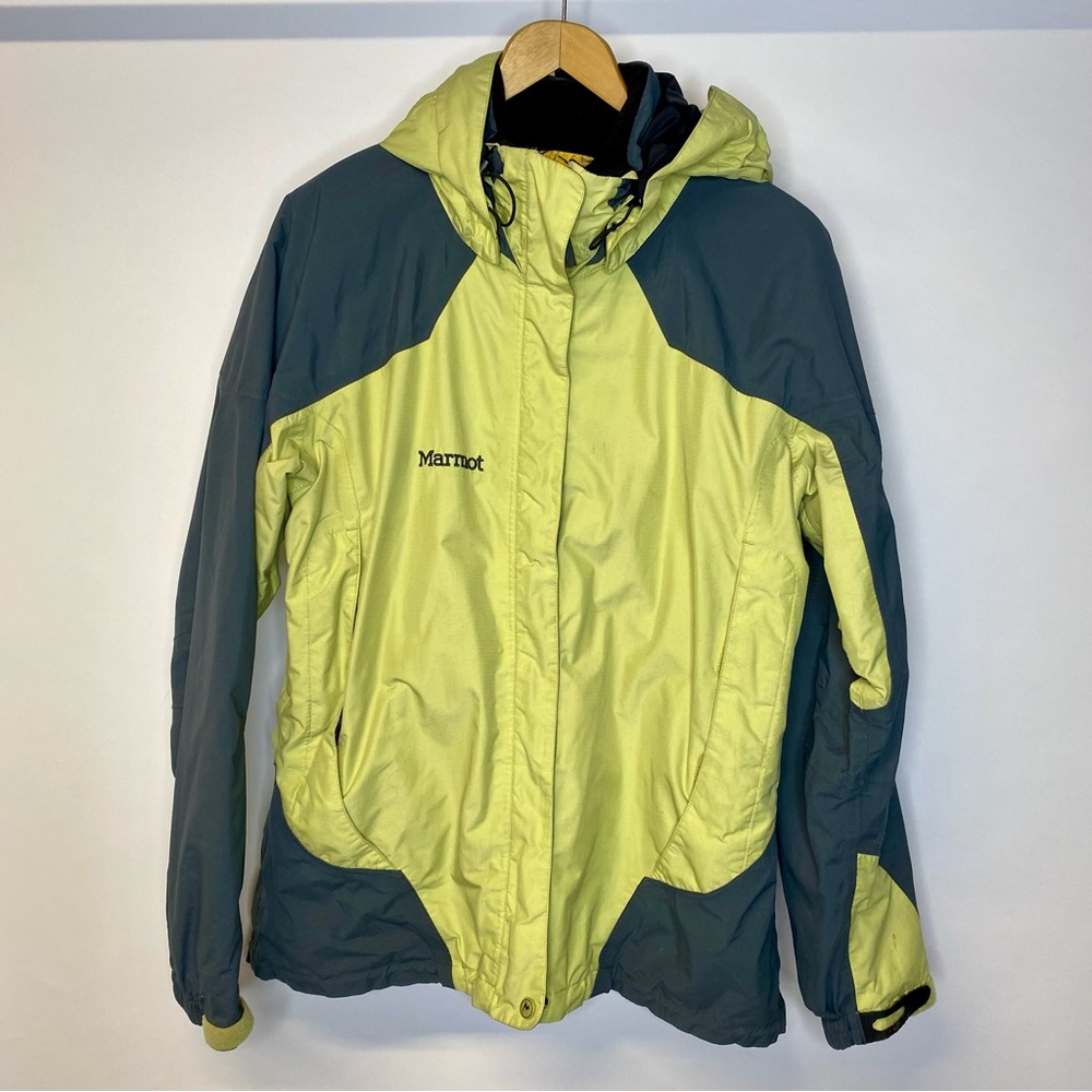 Marmot Jacket Shell - image 1
